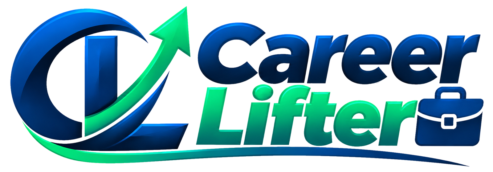 Career Lifter Logo